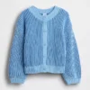 Maglione a girocollo per neonato & bebè