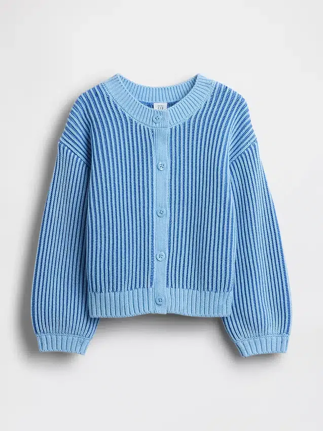 Maglione a girocollo per neonato & bebè