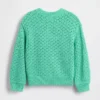 Maglione a girocollo per neonato & bebè