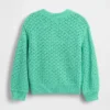 Maglione a girocollo per neonato & bebè