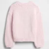 Maglione a girocollo per neonato & bebè