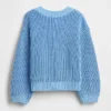 Maglione a girocollo per neonato & bebè