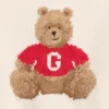 Maglione a girocollo per neonato & bebè