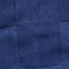 Maglione a quadri con collo Johnny per bambini