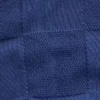 Maglione a quadri con collo Johnny per bambini
