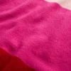 Maglione a tunica a righe CashSoft per bambini