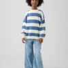 Maglione a tunica oversize per bambini