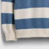 Maglione a tunica oversize per bambini