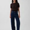 Maglione all’uncinetto 100% cotone