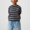 Maglione all’uncinetto per neonato & bebè