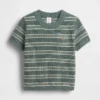 Maglione all’uncinetto per neonato & bebè