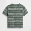 Maglione all’uncinetto per neonato & bebè