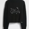 Maglione ampio Wicked CashSoft per bambini