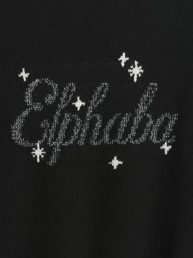 Maglione ampio Wicked CashSoft per bambini