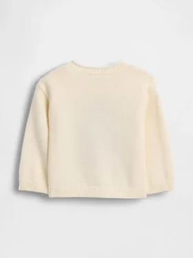 Maglione Baby Brannan Bear Americana