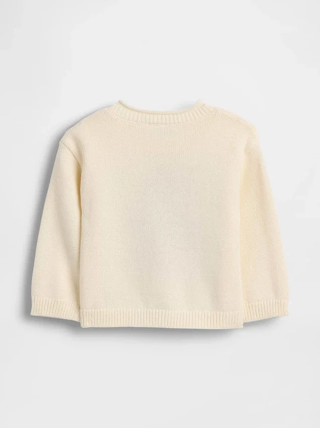 Maglione Baby Brannan Bear Americana