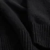 Maglione con cappuccio e zip CashSoft