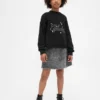 Maglione con ciglia “Wicked Tinsel” per bambini