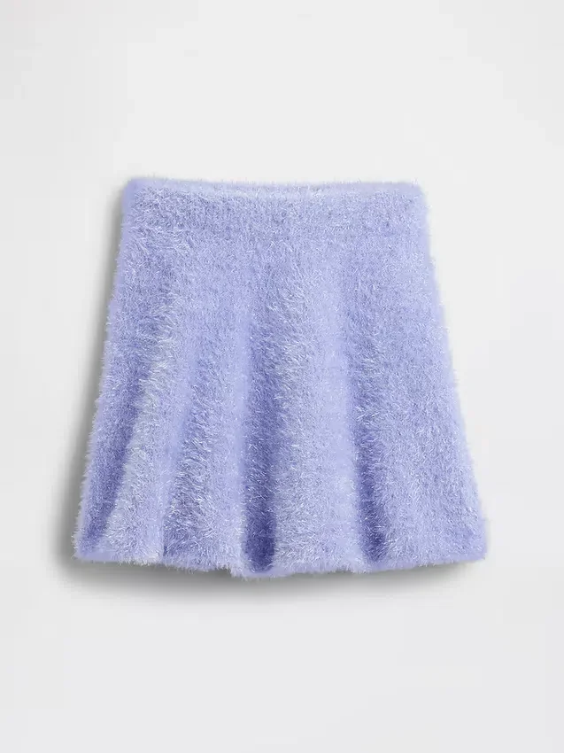 Maglione con ciglia “Wicked Tinsel” per bambini