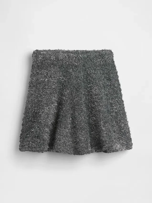 Maglione con ciglia “Wicked Tinsel” per bambini