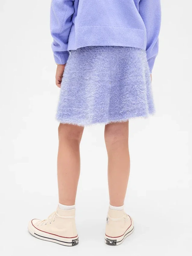Maglione con ciglia “Wicked Tinsel” per bambini