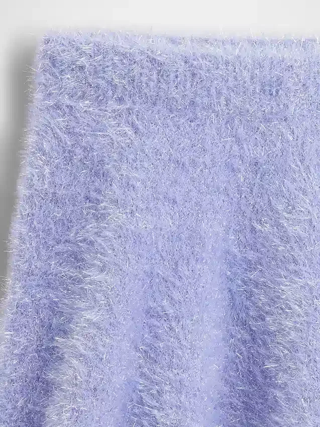 Maglione con ciglia “Wicked Tinsel” per bambini