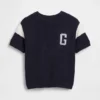Maglione con logo Varsity per neonato & bebè