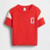 Maglione con logo Varsity per neonato & bebè