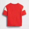 Maglione con logo Varsity per neonato & bebè