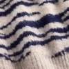 Maglione da bambino a girocollo dalla vestibilità comoda