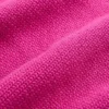 Maglione da bambino oversize con scollo a V