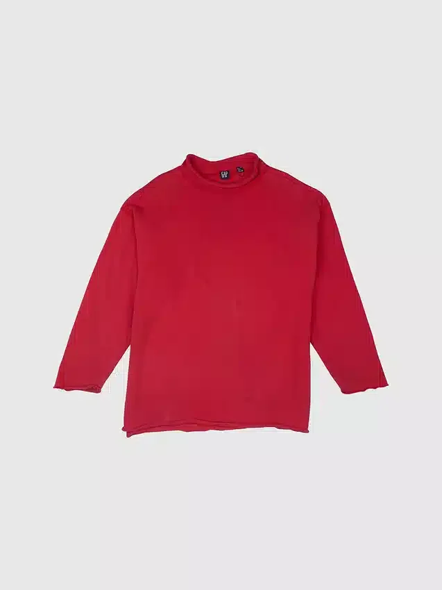 Maglione da uomo Gapvintage anni '90 - L