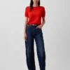 Maglione in 100% lana merino Top