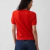 Maglione in 100% lana merino Top