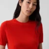 Maglione in 100% lana merino Top