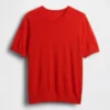 Maglione in 100% lana merino Top