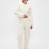 Maglione in maglia bouclé CashSoft