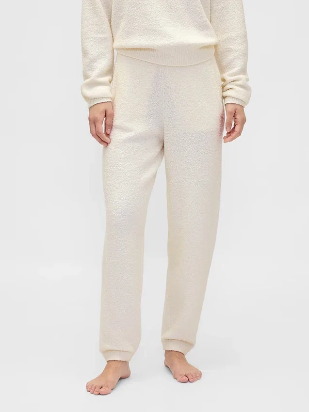 Maglione in maglia bouclé CashSoft