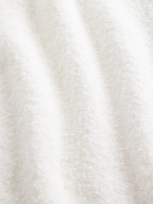 Maglione in maglia bouclé CashSoft