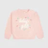 Maglione in maglia con motivo a confetti “Sweet Wink Bambina”