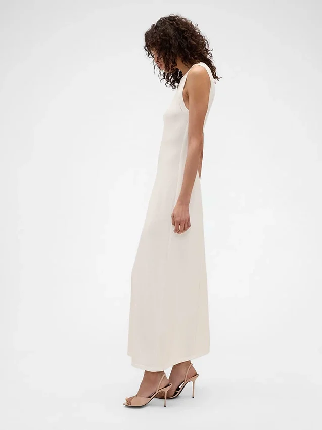 Maglione lungo Gap × Victoria Beckham