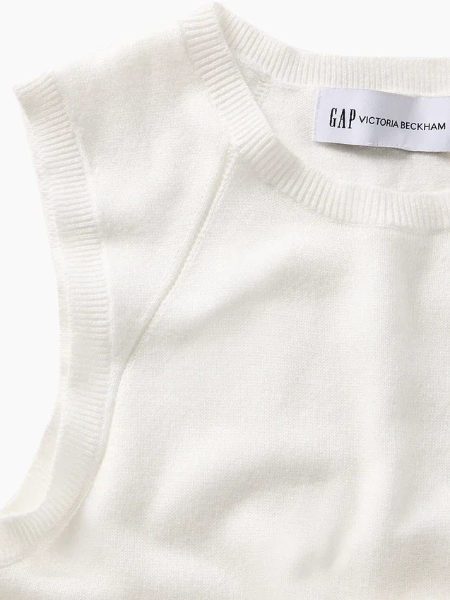Maglione lungo Gap × Victoria Beckham