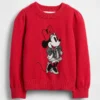 Maglione Minnie Mouse GAP × Disney per Neonato & Bebè
