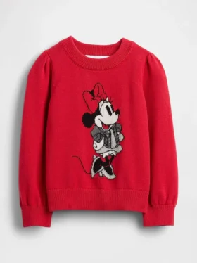 Maglione Minnie Mouse GAP × Disney per Neonato & Bebè