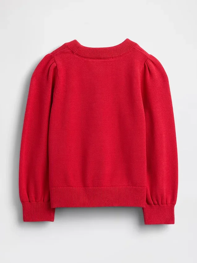 Maglione Minnie Mouse GAP × Disney per Neonato & Bebè