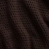 Maglione morbido all’uncinetto in 100% cotone