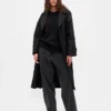 Maglione oversize 100% cotone