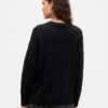 Maglione oversize 100% cotone