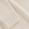 Maglione oversize 100% cotone