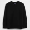 Maglione oversize 100% cotone